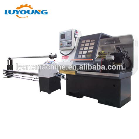 Wholesale Cnc Lathe Products at Factory Prices from 